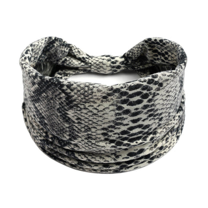 Bohemian Wide Bandana Hairband for Women 39 by HitMyNeed
