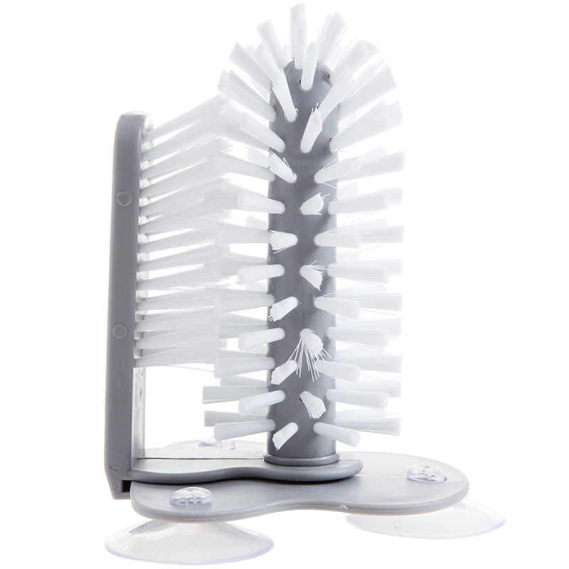 Bottle Brush Tree Suction Base Cleaner by HitMyNeed