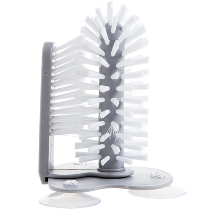 Bottle Brush Tree Suction Base Cleaner by HitMyNeed