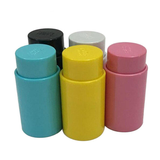 Bottle Cap Hole Puncher Tool for Plastic Bottles by HitMyNeed