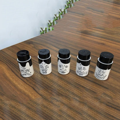 Bottle Cap Hole Puncher Tool for Plastic Bottles by HitMyNeed