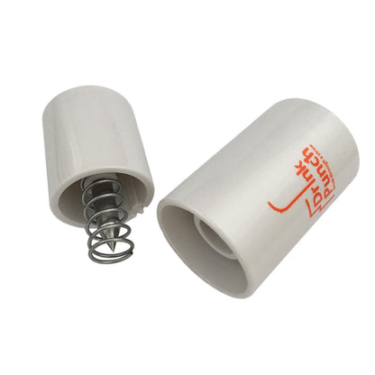 Bottle Cap Hole Puncher Tool for Plastic Bottles by HitMyNeed