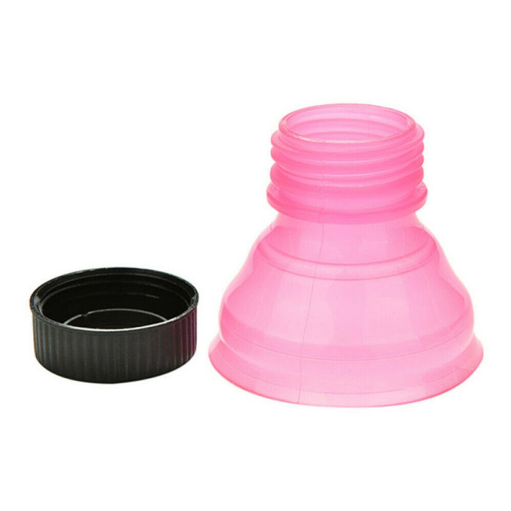Bottle Cap Soda Can Toppers Set (6 Pack) by HitMyNeed