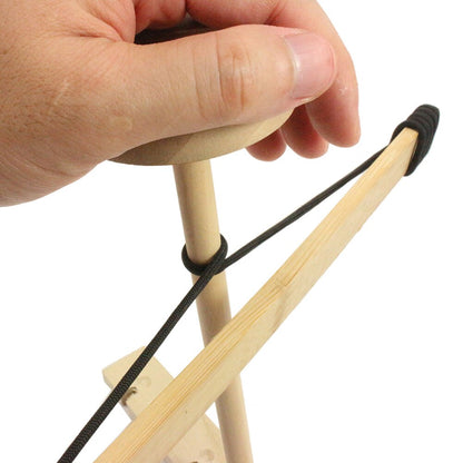 Bow Drill Fire Starter Survival Kit by HitMyNeed