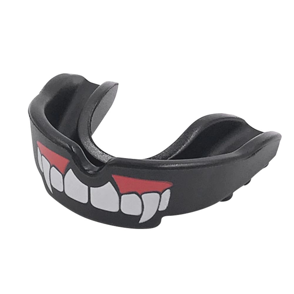 Boxing Mouthguard Sports Teeth Protector by HitMyNeed