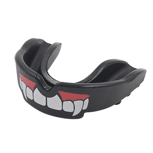 Boxing Mouthguard Sports Teeth Protector by HitMyNeed