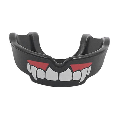 Boxing Mouthguard Sports Teeth Protector by HitMyNeed