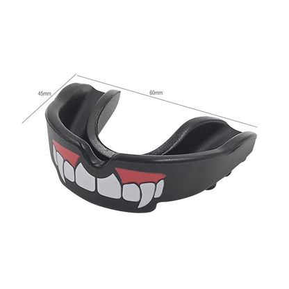Boxing Mouthguard Sports Teeth Protector by HitMyNeed