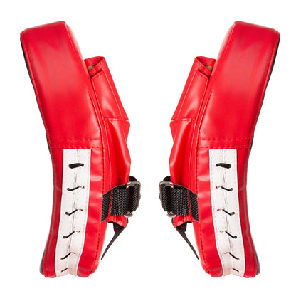 Boxing Punch Target Pads (Pair) for Training by HitMyNeed