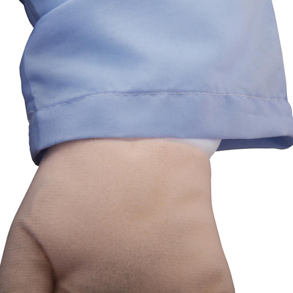 Boyfriend Arm and Body Pillow with Shirt Cover by HitMyNeed