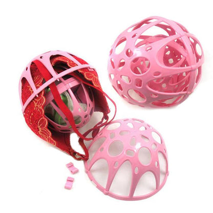 Bra Bubble Laundry Washing Ball for Delicates by HitMyNeed