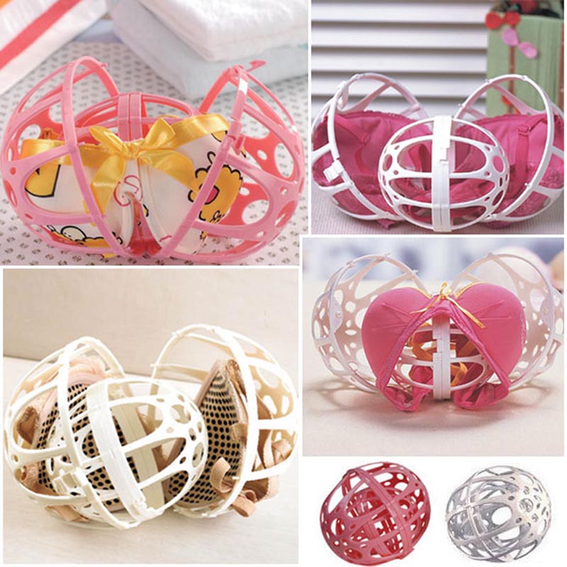 Bra Bubble Laundry Washing Ball for Delicates by HitMyNeed