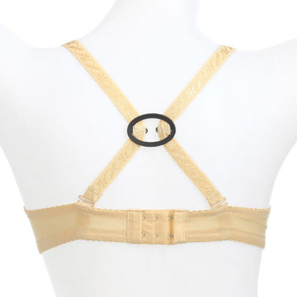 Bra Strap Holder Clips Set (15-Pack) by HitMyNeed