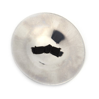 Brass Belly Dancing Finger Cymbals, 1 Pair by HitMyNeed