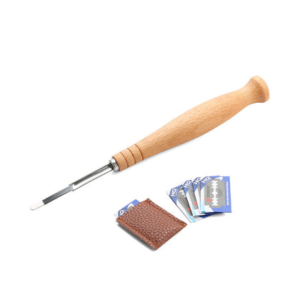 Bread Proving Basket Set with Accessories by HitMyNeed