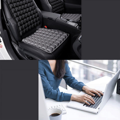 Breathable 3D Ergonomic Seat Cushion by HitMyNeed