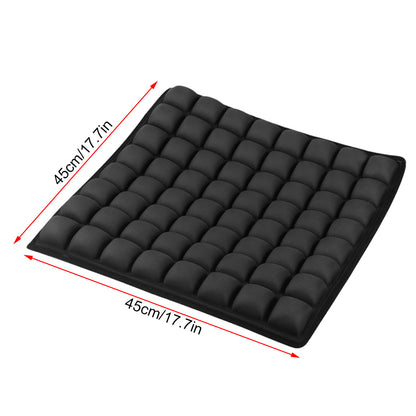 Breathable 3D Ergonomic Seat Cushion by HitMyNeed