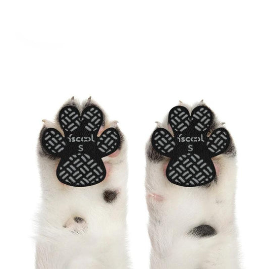 Breathable Anti-Slip Paw Pads for Dogs (4pcs) l by HitMyNeed