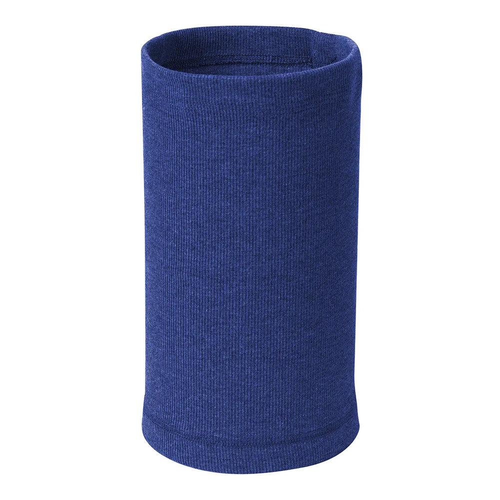 Breathable Calming Dog Ear Cover Hood blue s by HitMyNeed