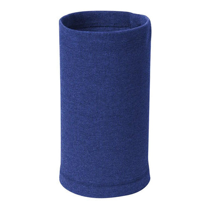 Breathable Calming Dog Ear Cover Hood blue s by HitMyNeed