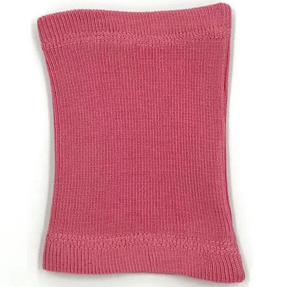 Breathable Calming Dog Ear Cover Hood pink m by HitMyNeed