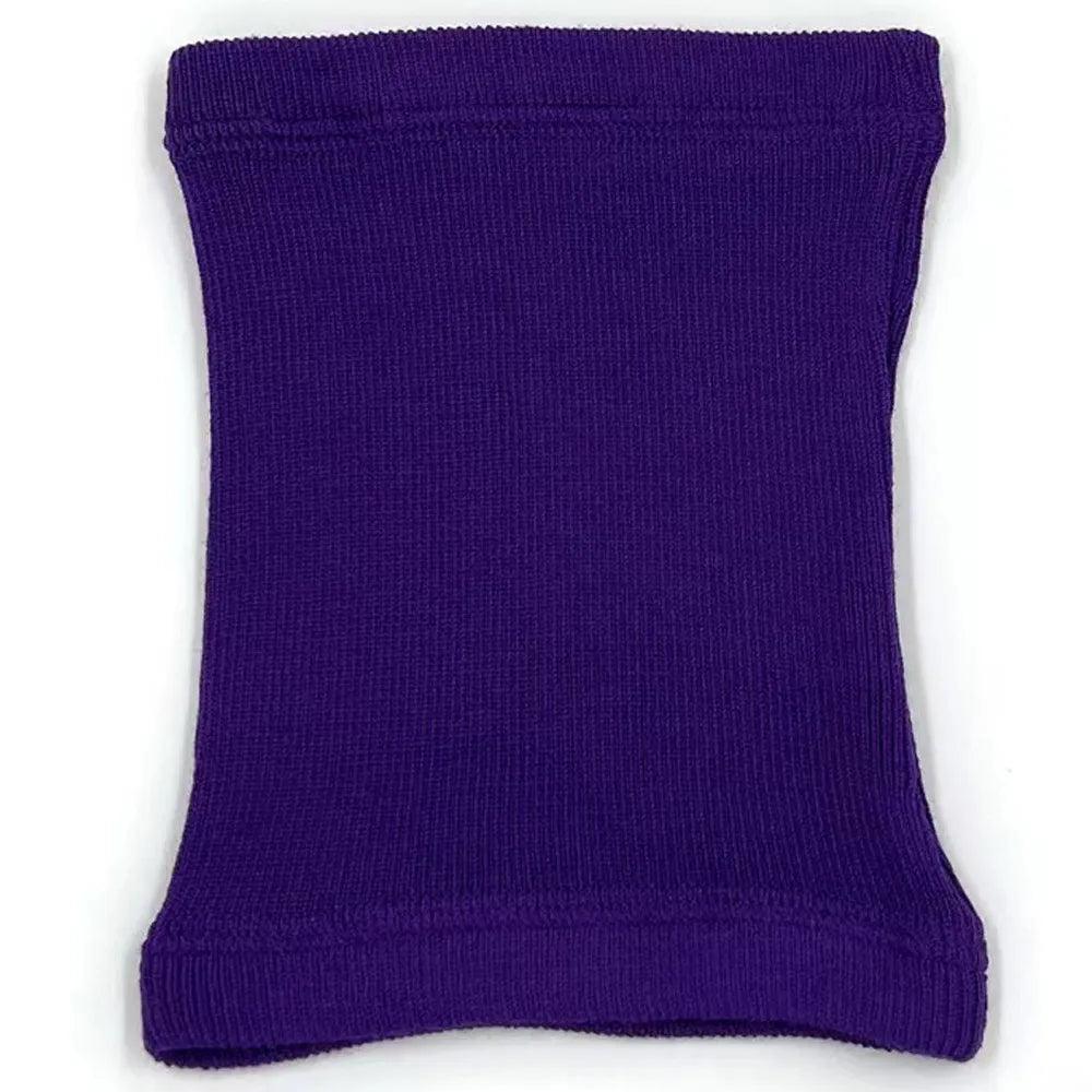 Breathable Calming Dog Ear Cover Hood purple m by HitMyNeed