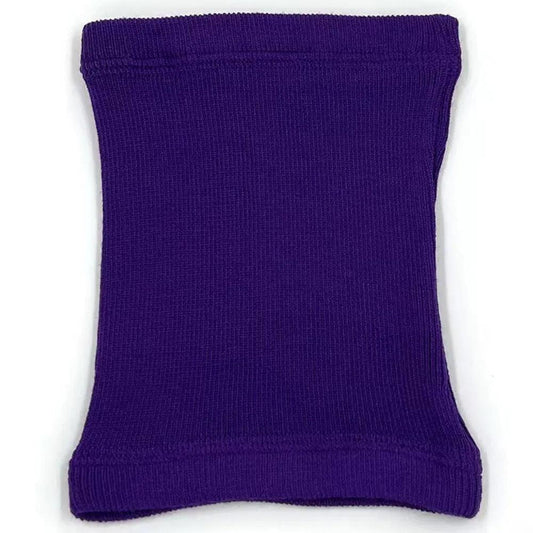 Breathable Calming Dog Ear Cover Hood purple m by HitMyNeed