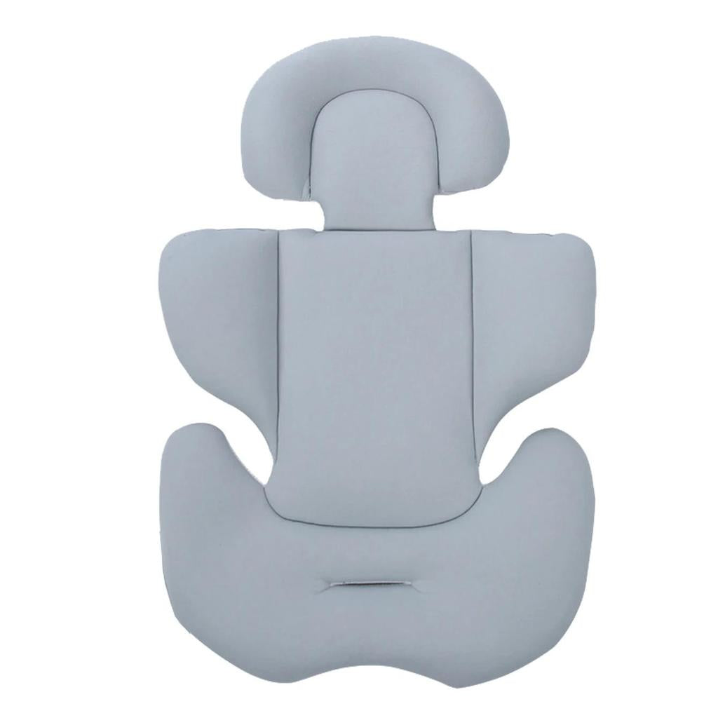 Breathable Cotton Baby Stroller Seat Cushion Pad by HitMyNeed