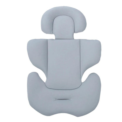 Breathable Cotton Baby Stroller Seat Cushion Pad by HitMyNeed