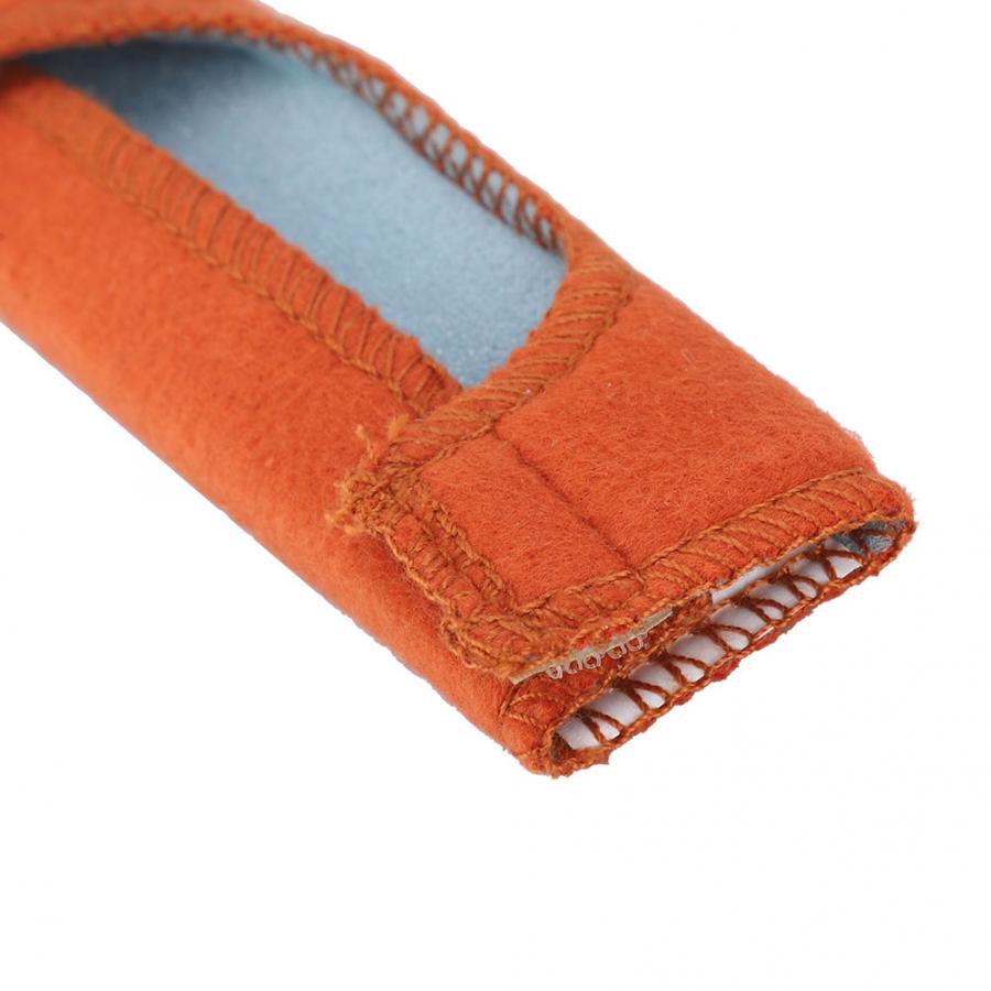 Breathable Cotton Hard Hat Sweatbands (2 Pack) by HitMyNeed