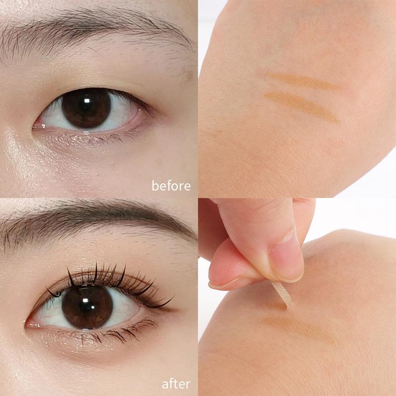 Breathable Mesh Double Eyelid Tape Beige (150 Pairs) by HitMyNeed