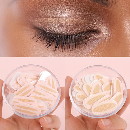 Breathable Mesh Double Eyelid Tape Beige (150 Pairs) by HitMyNeed