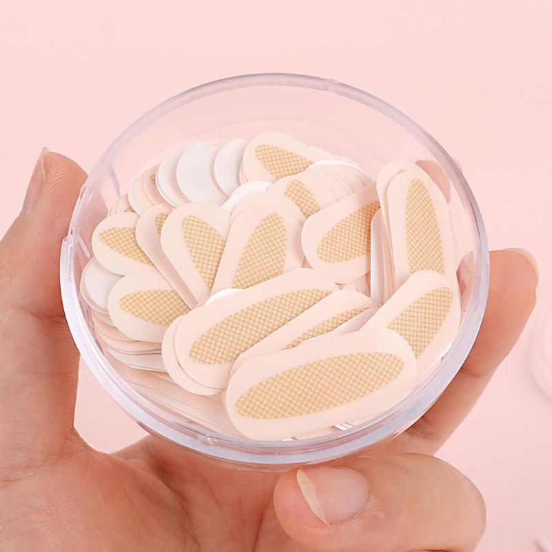 Breathable Mesh Double Eyelid Tape Beige (150 Pairs) by HitMyNeed
