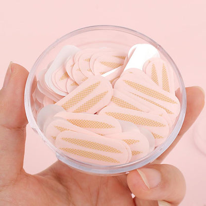 Breathable Mesh Double Eyelid Tape Beige (150 Pairs) by HitMyNeed