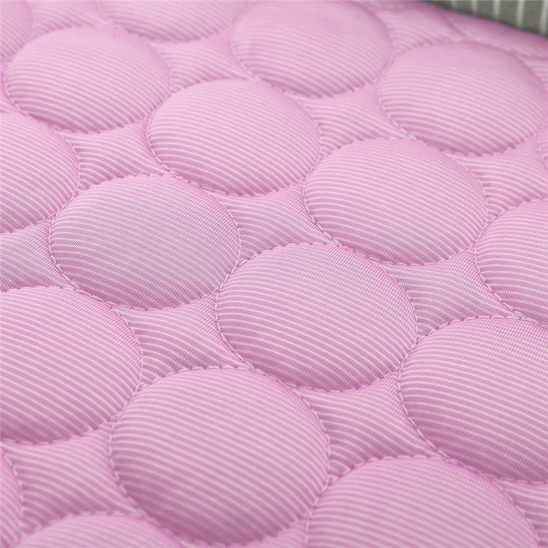 Breathable Mesh Puppy Cooling Mat by HitMyNeed
