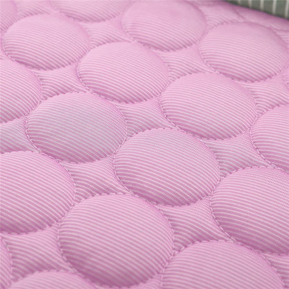 Breathable Mesh Puppy Cooling Mat by HitMyNeed