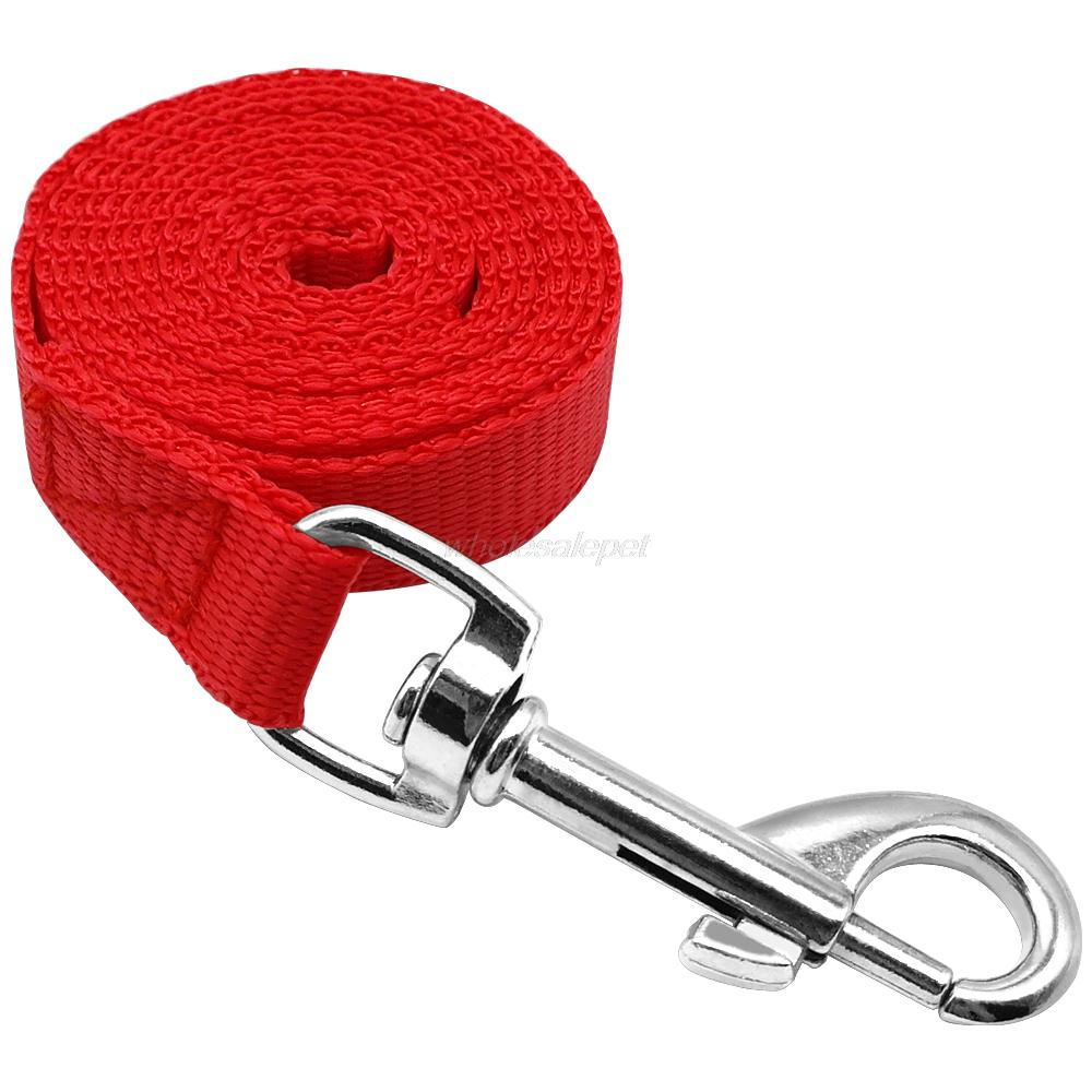 Breathable Mesh Small Dog Harness and Leash Set by HitMyNeed