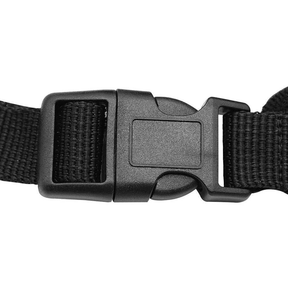 Breathable Mesh Small Dog Harness and Leash Set by HitMyNeed