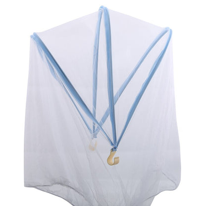 Breathable Mosquito Net Crib Cover by HitMyNeed