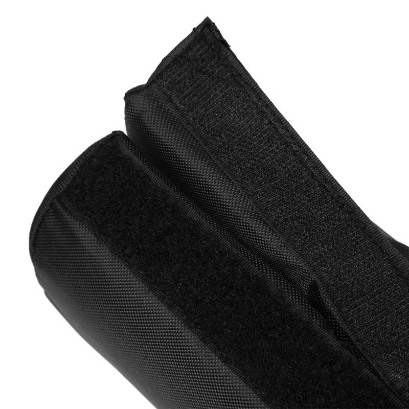 Breathable Padded Barbell Neck Pad Cushion by HitMyNeed
