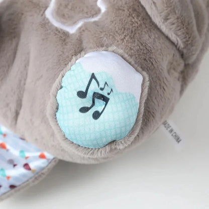 Breathing Bear Soothing Otter Plush Sleep Toy 30cm by HitMyNeed