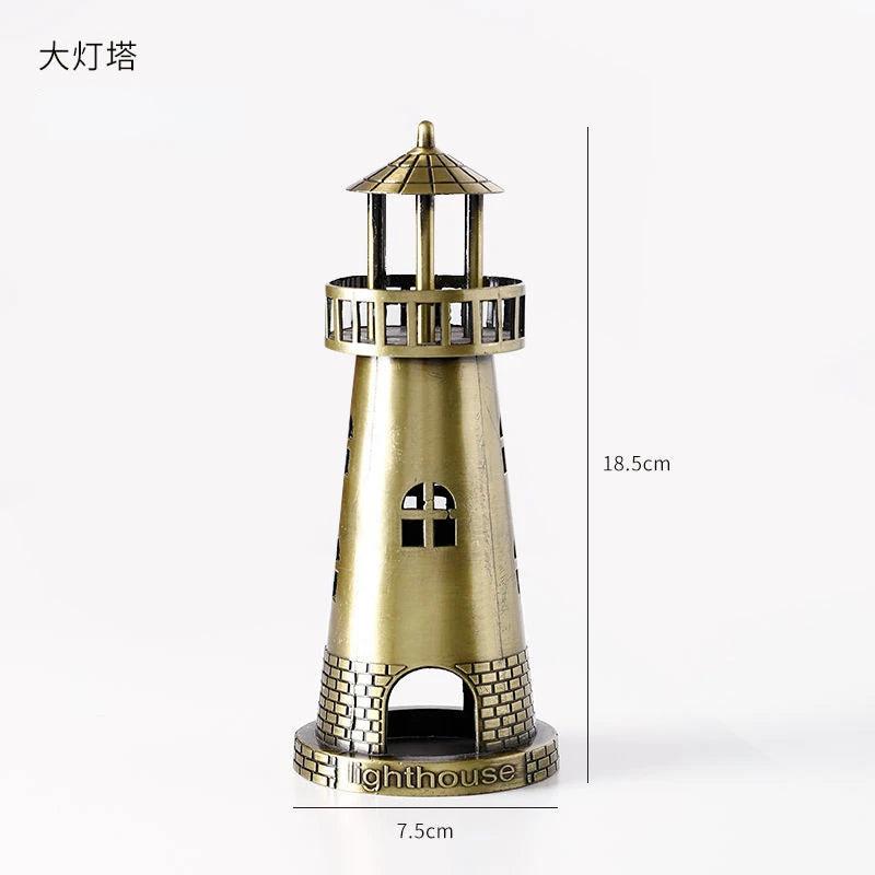 Bronze 3D Landmark Models - Eiffel, Liberty, Empire State great-beacon by HitMyNeed