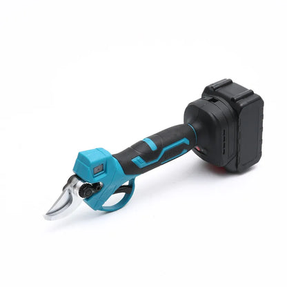 Brushless Cordless Electric Pruning Shears 18V by HitMyNeed
