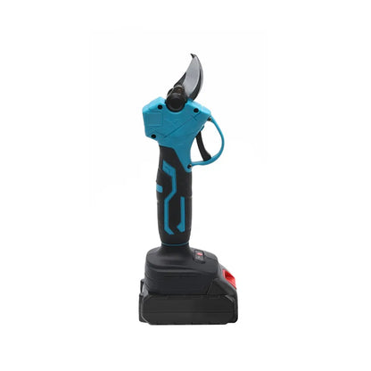 Brushless Cordless Electric Pruning Shears 18V by HitMyNeed