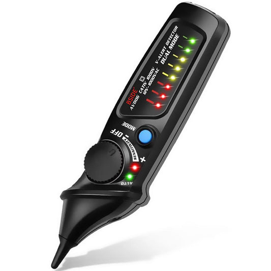 BSIDE AVD06 Non-Contact Voltage & Continuity Tester by HitMyNeed