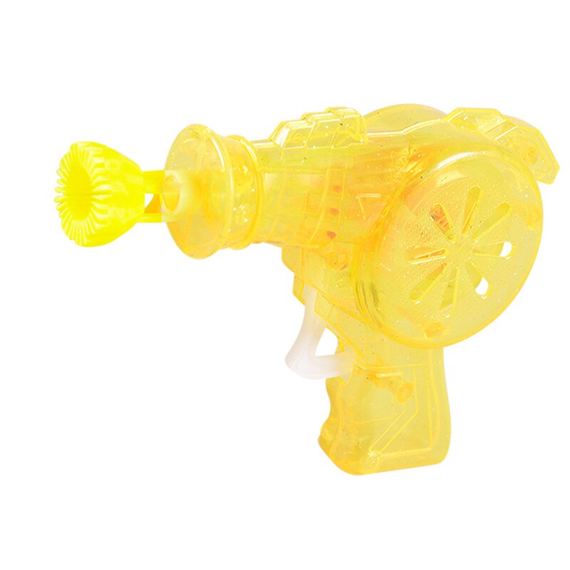 Bubble Gun Kids Summer Toy by HitMyNeed