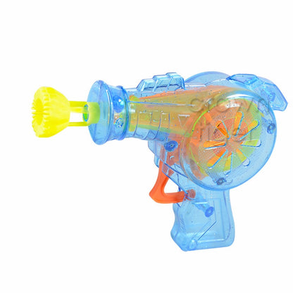 Bubble Gun Kids Summer Toy by HitMyNeed