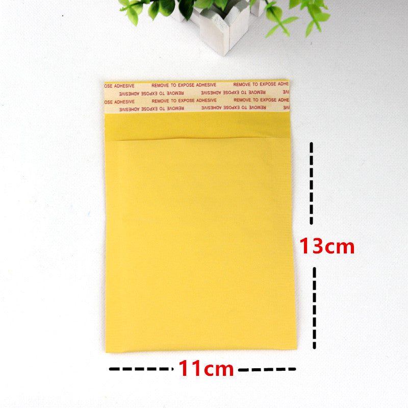 Bubble Mailers Padded Envelopes - Set of 5 by HitMyNeed