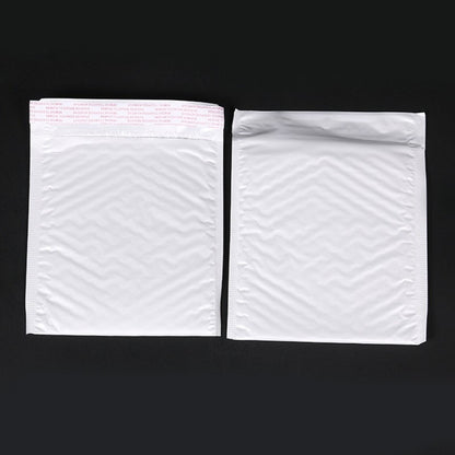 Bubble Padded Mailer Bags 130 x 110mm (Pack of 10) by HitMyNeed
