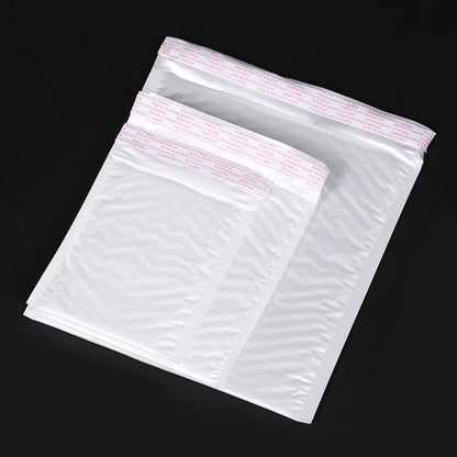 Bubble Padded Mailer Bags 130 x 110mm (Pack of 10) by HitMyNeed